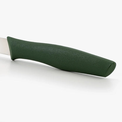 Couteau d'office Nova 85mm vert - Arcos