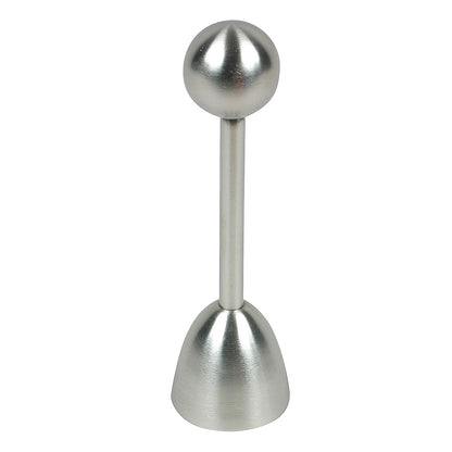Toqueur à œuf en inox - Chevalier diffusion