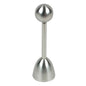 Toqueur à œuf en inox - Chevalier diffusion
