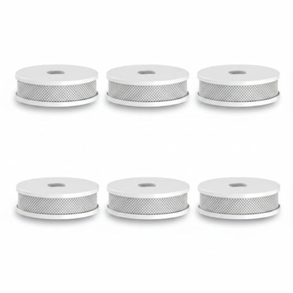 Pack de 6 recharges Tappwater - cartouches pour filtre Ecopro Compact