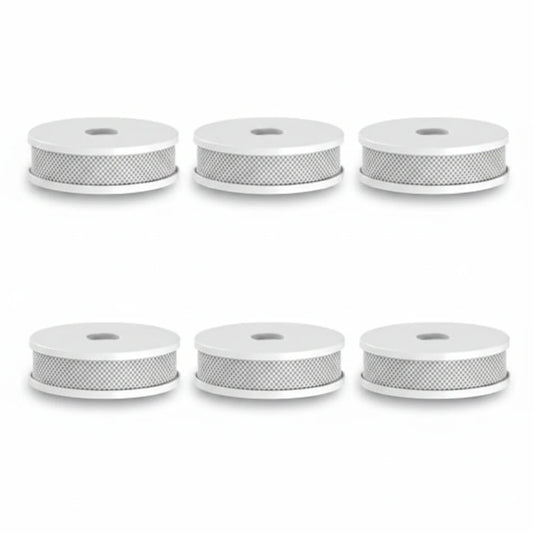Pack de 6 recharges Tappwater - cartouches pour filtre Ecopro Compact