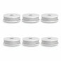 Pack de 6 recharges Tappwater - cartouches pour filtre Ecopro Compact