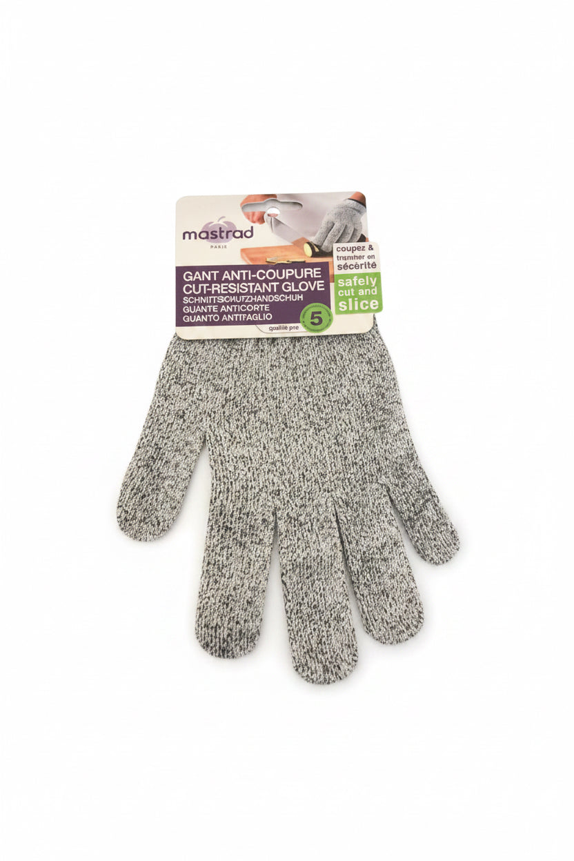 Gant anti coupure - Mastrad