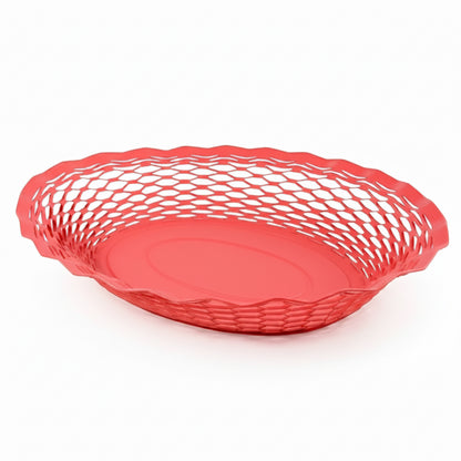 Corbeille à pain 25x18 cm Les vintages - Roger Orfevre