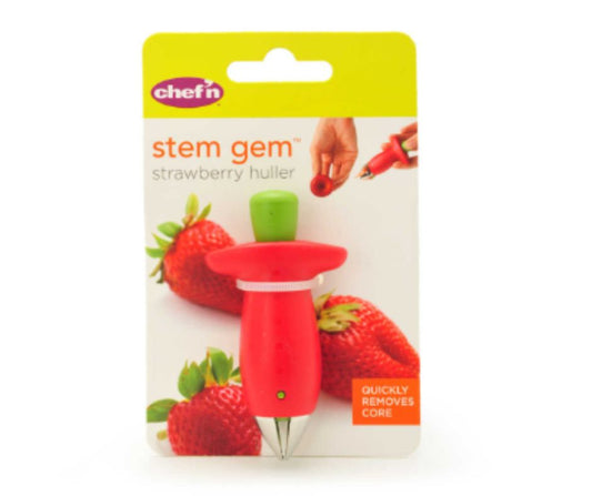 Coupe-queue pour les fraises - Chef’n