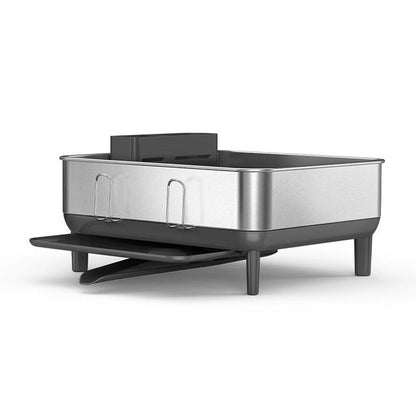 Égouttoir à Vaisselle Compact - Simplehuman