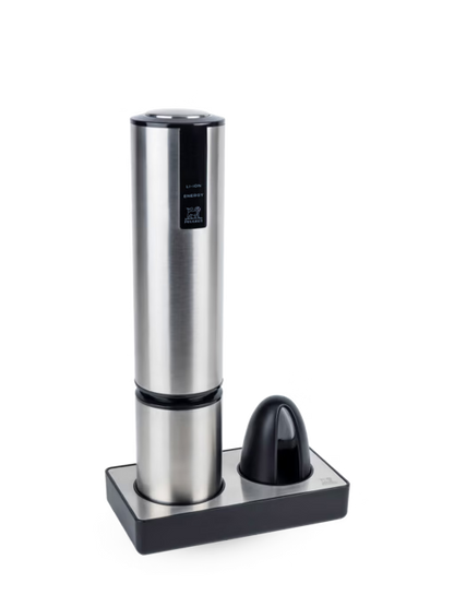 Tire-bouchon électrique rechargeable Elis Touch - Peugeot