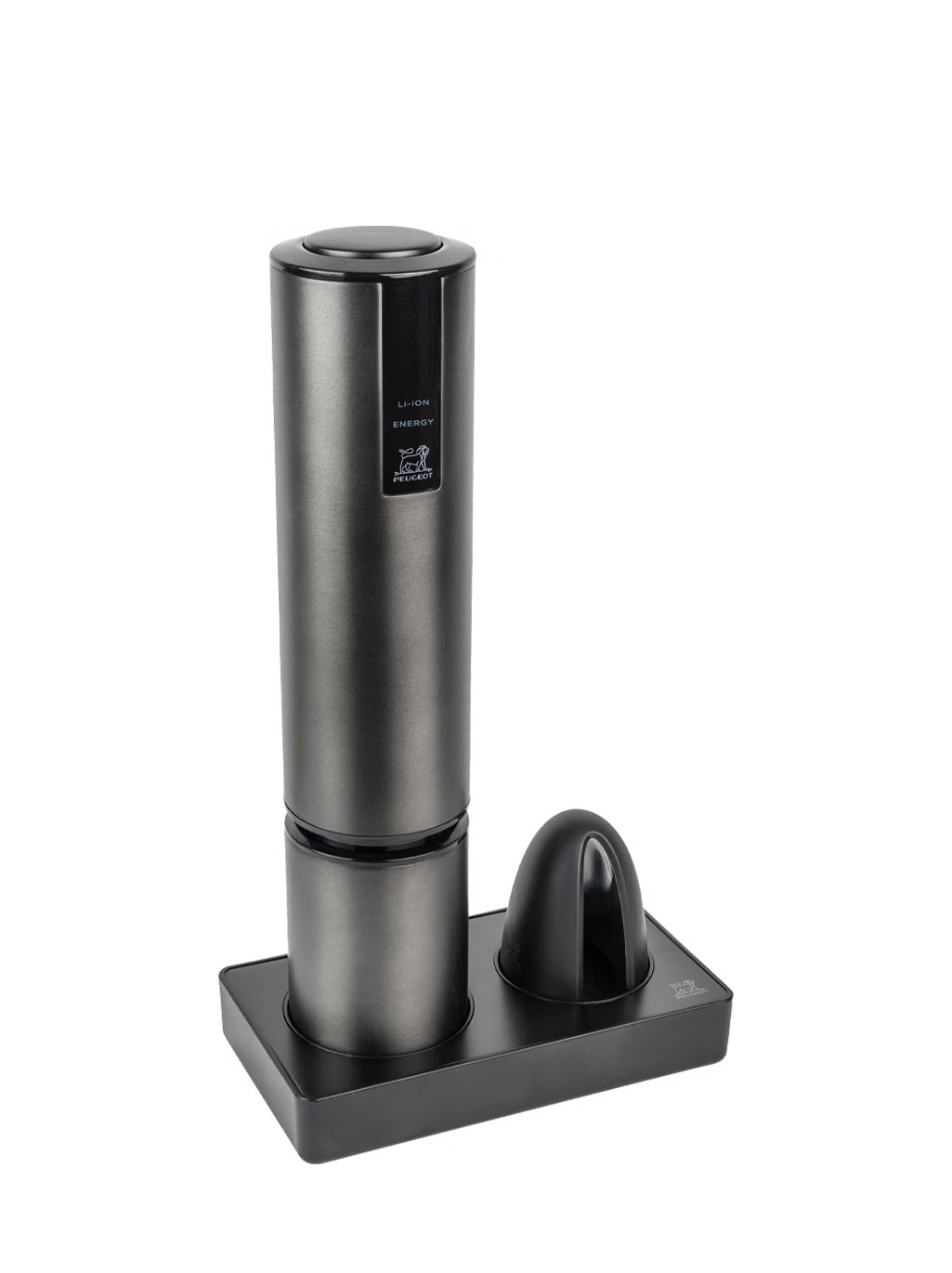 Tire-bouchon électrique rechargeable Elis Touch - Peugeot