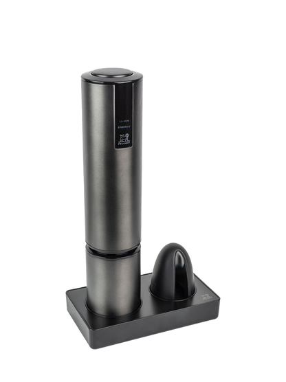 Tire-bouchon électrique rechargeable Elis Touch - Peugeot