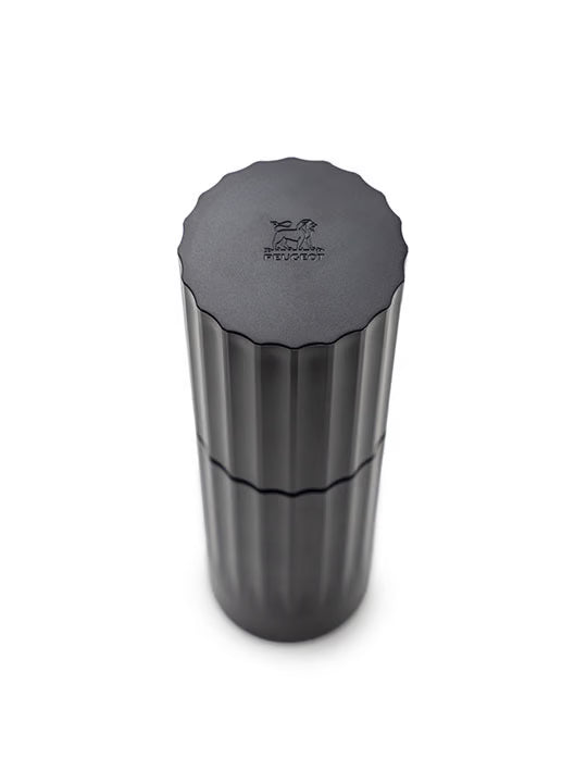 Tire-bouchon à vis sans fin avec coupe-capsule - Open - Peugeot
