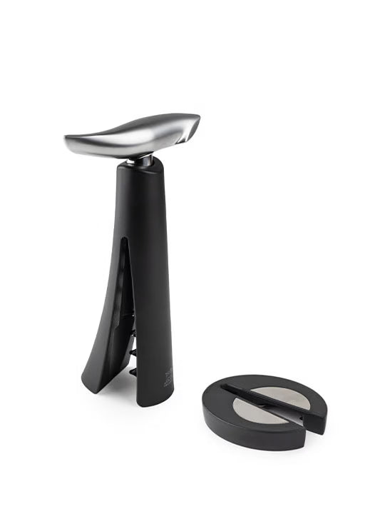 Tire-bouchon à vis sans fin avec coupe-capsule 17 cm - Allure - Peugeot