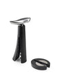 Tire-bouchon à vis sans fin avec coupe-capsule 17 cm - Allure - Peugeot