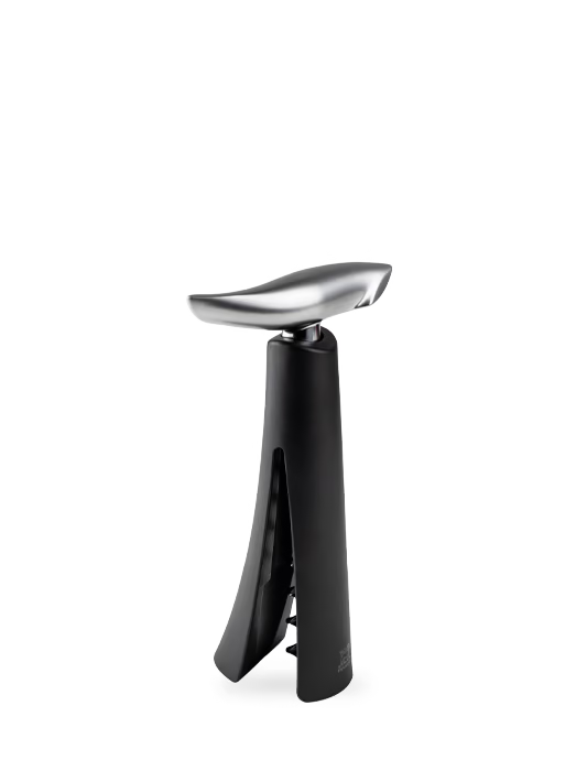 Tire-bouchon à vis sans fin avec coupe-capsule 17 cm - Allure - Peugeot