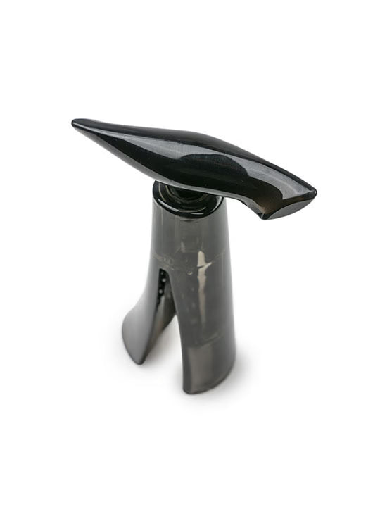 Tire-bouchon à vis sans fin avec coupe capsule - Allure air - Peugeot
