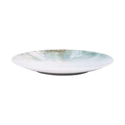 Assiette plate Islande 27 cm - Table Passion