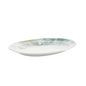 Plat ovale Islande 42 x 30 cm - Table Passion
