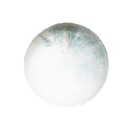 Saladier bas Islande 28 cm - Table Passion