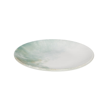 Assiette cocktail Islande 15 cm - Table Passion