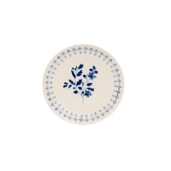 ASS DESSERT 21CM APPOLINE BLEU