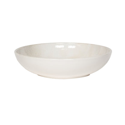 Saladier bas Mojave 28 cm - Table Passion