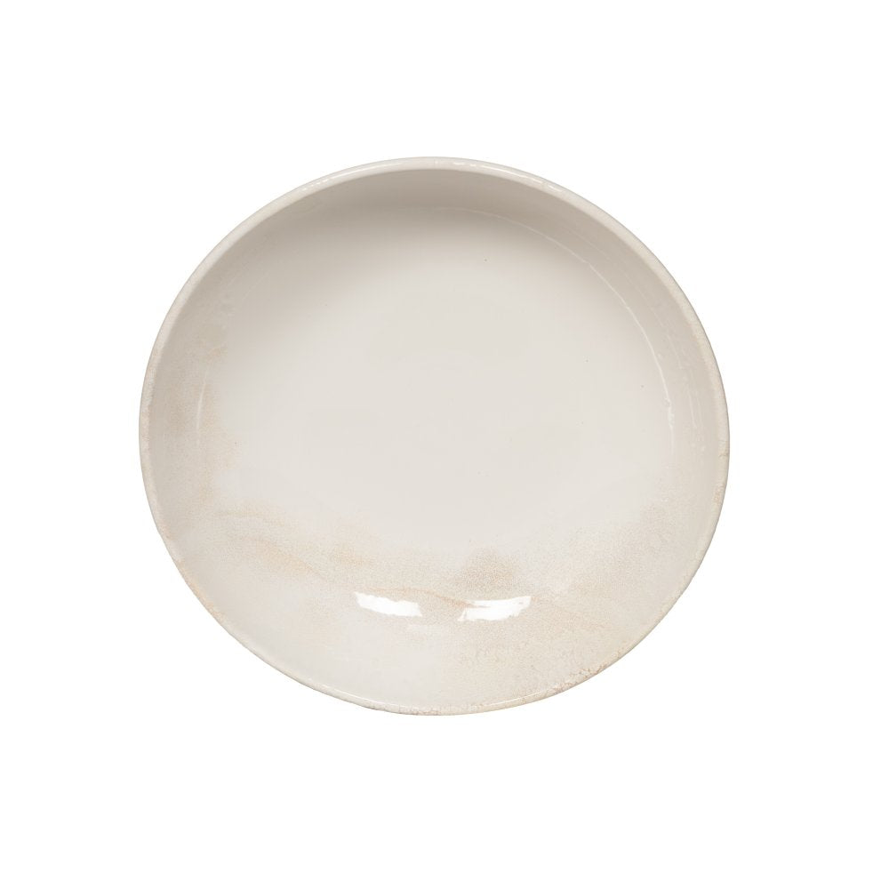 Saladier bas Mojave 28 cm - Table Passion