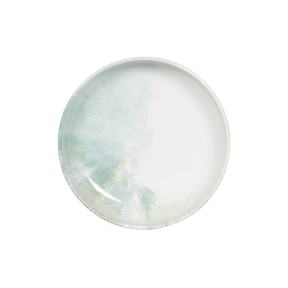 Assiette à salade Islande 22 cm - Table Passion