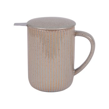 Tisaniere tiao .47l beige