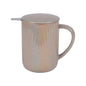 Tisaniere tiao .47l beige