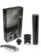 Coffret tire-bouchon sommelier et pompe double fonction vins et effervescents Pop‘n Preserve - Peugeot