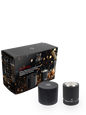 Coffret griffe et bouchon pour vins effervescent Sparkle Night - Peugeot