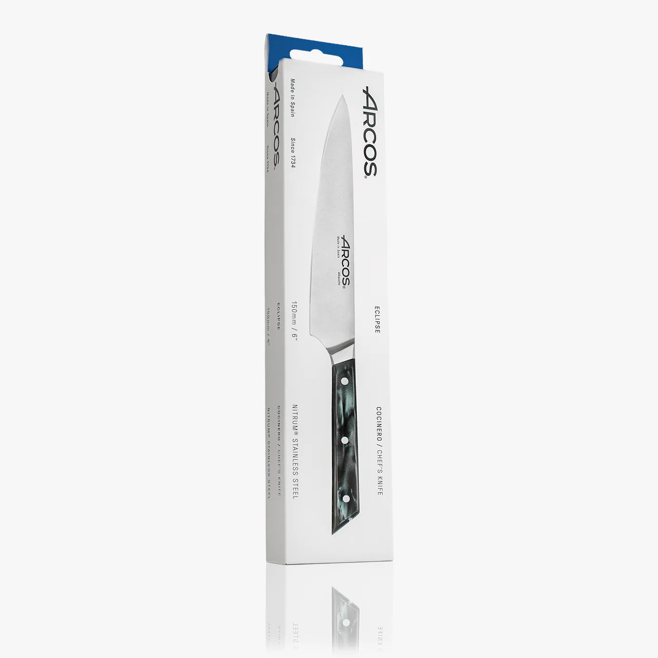 Couteau de chef Eclipse 150 mm - Arcos
