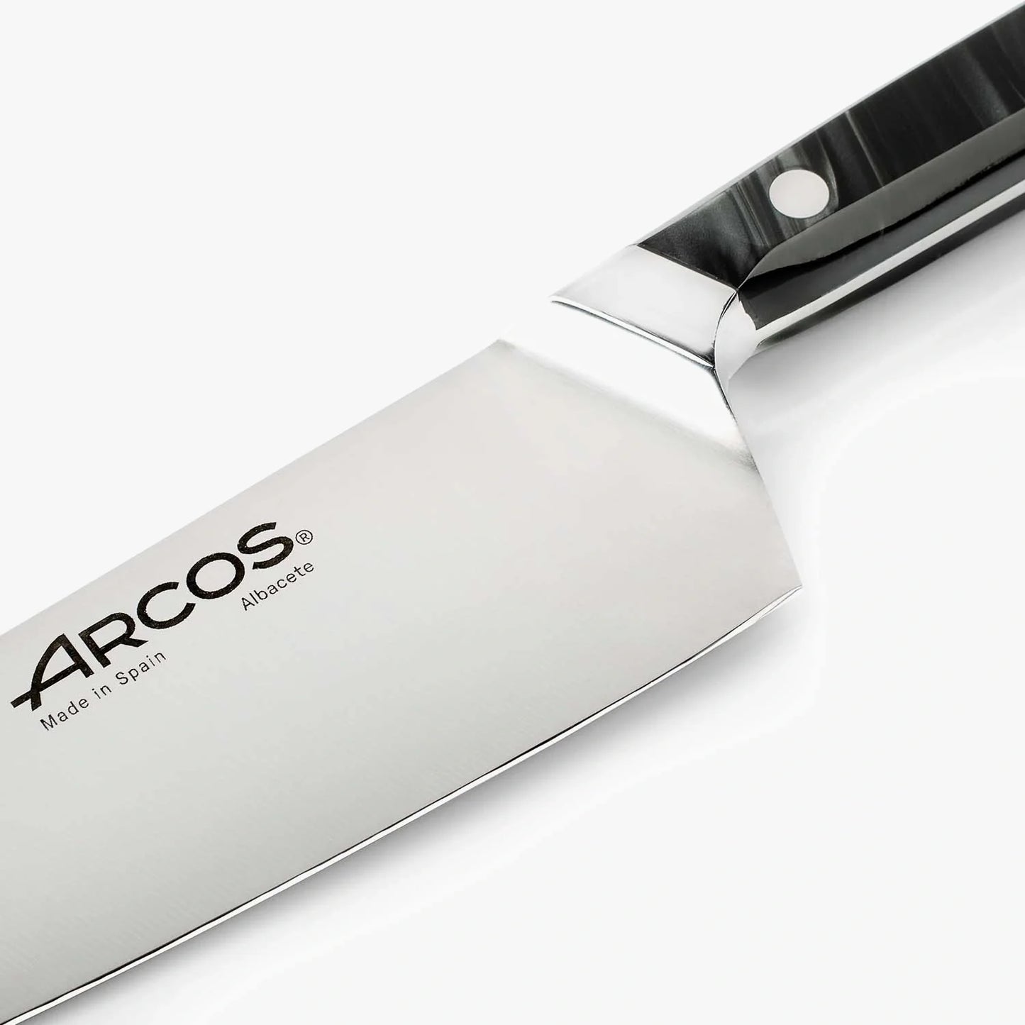 Couteau de chef Eclipse 200 mm - Arcos