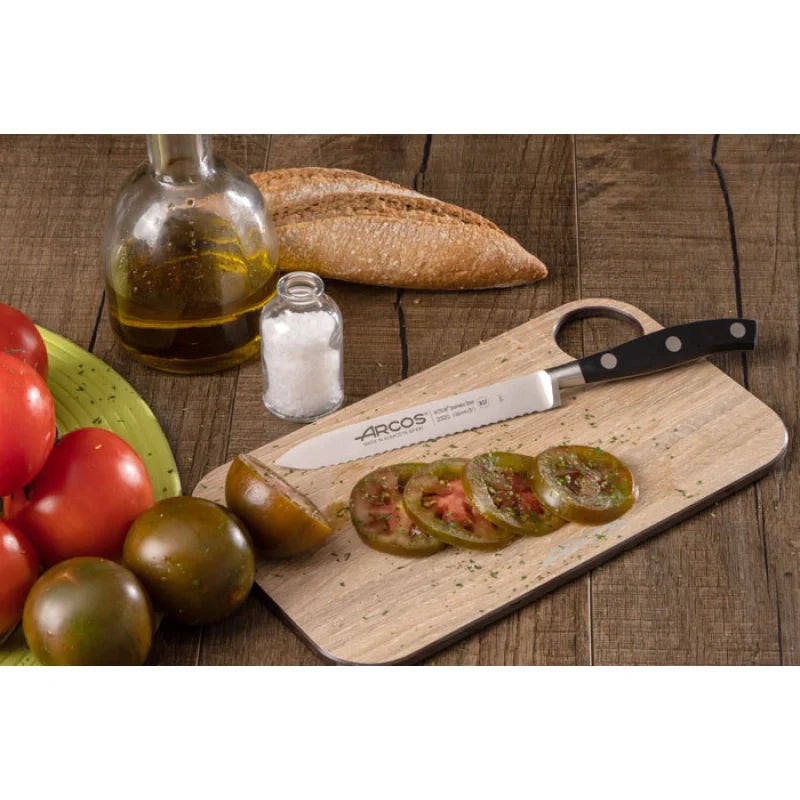 Couteau à tomates Riviera 130 mm - Arcos