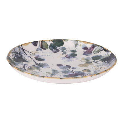 Assiette à dessert Garden 22,5 cm - Table Passion