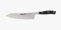 Couteau rocking Santoku Riviera 180 mm - Arcos