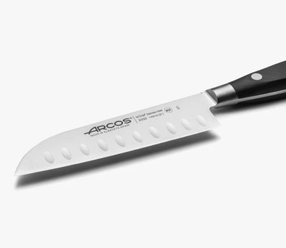 Couteau Santoku Riviera 140 mm - Arcos