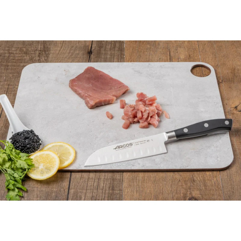 Couteau Santoku Riviera 140 mm - Arcos
