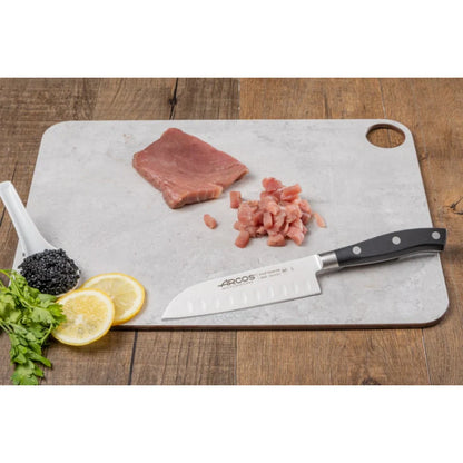 Couteau Santoku Riviera 140 mm - Arcos