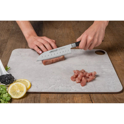 Couteau Santoku Riviera 140 mm - Arcos