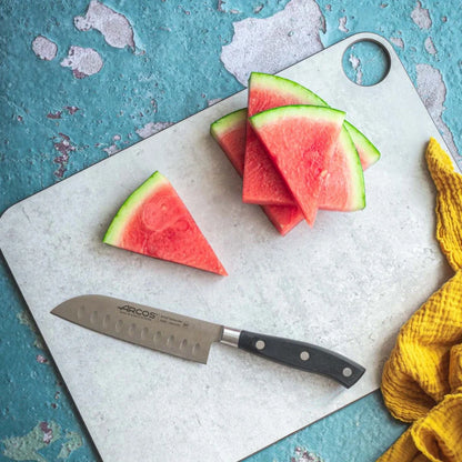 Couteau Santoku Riviera 140 mm - Arcos