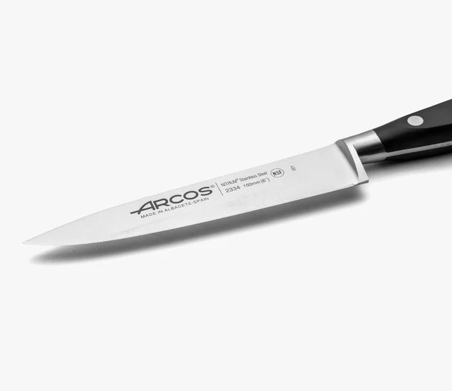Couteau de chef Riviera 150 mm - Arcos