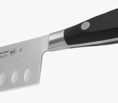 Couteau Santoku Riviera 180 mm - Arcos