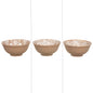Bol beige Safi 15cm - Maison Bastide