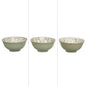 Bol vert Safi 15cm - Maison Bastide
