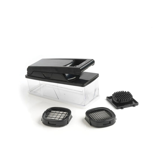 Coupe légumes avec réservoir - Mastrad
