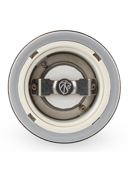 Moulin manuel en acryl et inox Daman - Peugeot