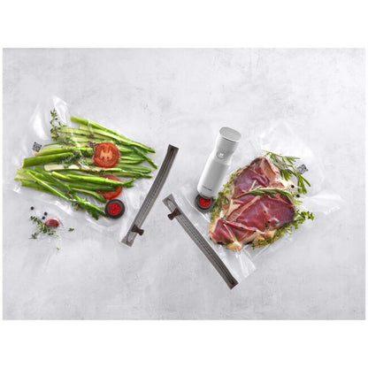 Set de sacs sous vide, M / 10-pcs Fresh & Save - Zwilling