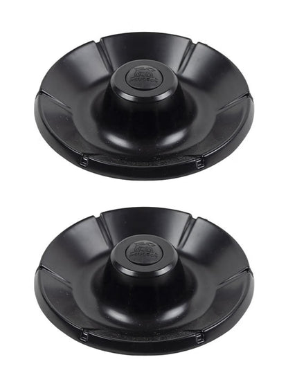Sets de dégustation Whisky avec socles rafraichisseurs noir mat Atmosphère Whisky - Peugeot