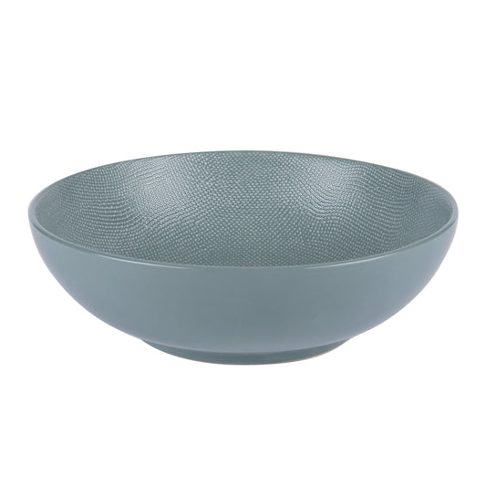 Saladier 24 cm vesuvio bleu - Table Passion
