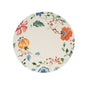 Assiette plate Camelia 27 cm - Table Passion